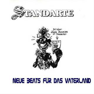 Standarte - Neue Beats für das Vaterland (2007)