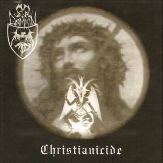 Seth Domain - Christianicide [Demo] (2003)