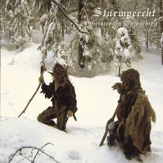 Sturmpercht - Geister Im Waldgebirg (2006)