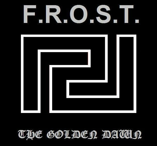 F.R.O.S.T. - The Golden Dawn [EP] (1999)