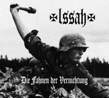 LSSAH - Die Fahnen Der Vernichtung [Compilation] (2012)