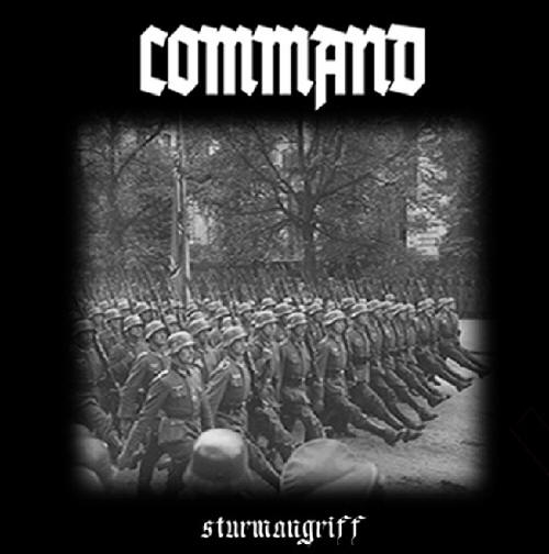 Command - Sturmangriff (2004)