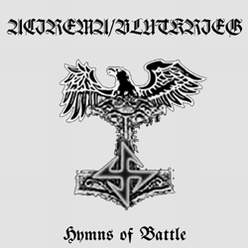 Acimera & Blutkrieg - Hymns Of Battle (2002)