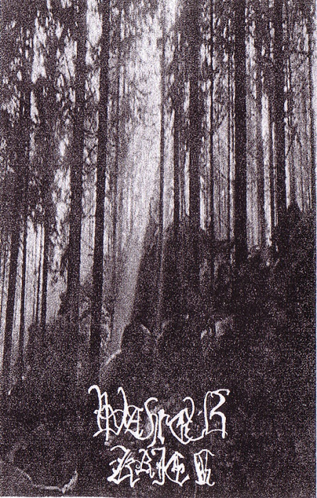 Wahrer Krieg - Demo [Demo] (2002)