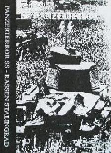 Panzerterror SS - Rassen Stalingrad [Demo] (2011)