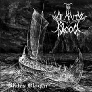 Vikingblood - Blutes Klagen [EP] (2004)