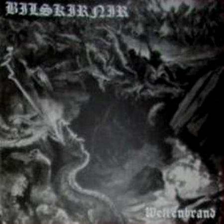 Bilskirnir - Weltenbrand [Single] (2011)