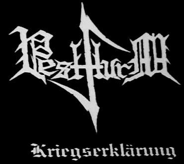 Peststurm - Kriegserklärung [Demo] (2006)