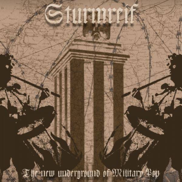 VA - Sturmreif - The New Underground Of Military Pop (2010)