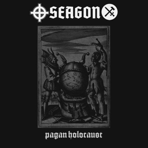 Seagon - Pagan Holocaust (2019)