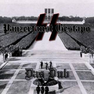 Panzerfaust Gestapo SS - Das Dub (2010)