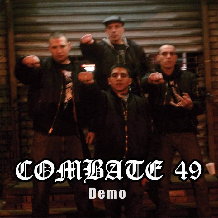 Combate 49 - Demo (2011)