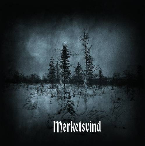 Morketsvind - Morketsvind I [EP] (2014)