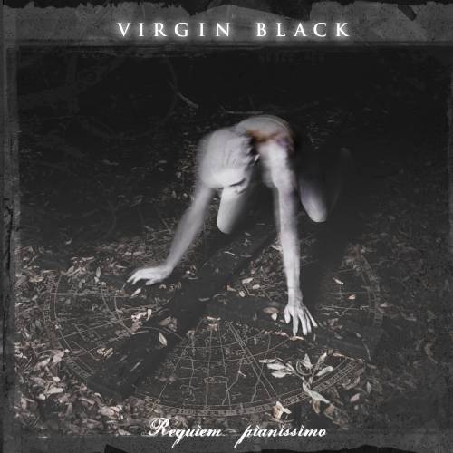 Virgin Black - Requiem - Pianissimo (2018)