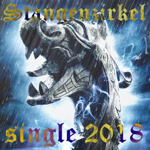 Stangenzirkel - Набег [Single] (2018)