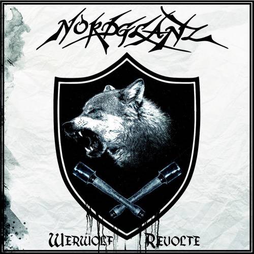 Nordglanz - Werwolf Revolte (2019)