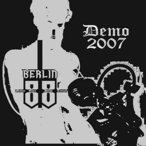 Berlin 88 - Demo (2007)