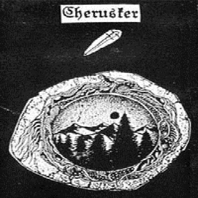 Cherusker - Im Zeichen Des Nordens-Kälte Reh. [Demo] (1996)
