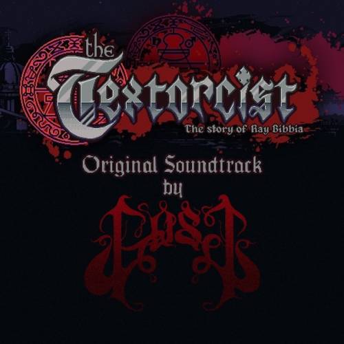 GosT - The Textorcist [OST] (2019)