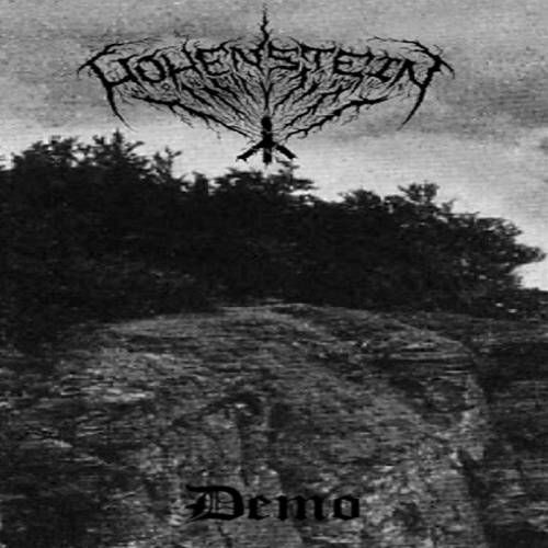 Hohenstein - Demo 1 [Demo] (2019)