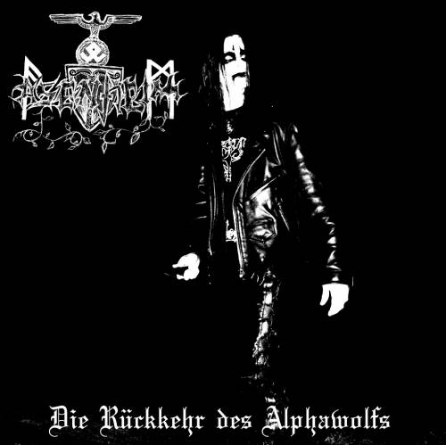 Asenheim - Die Rückkehr Des Alphawolfs (2009)