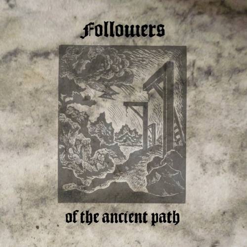 VA - Followers of the Ancient Path (2012)
