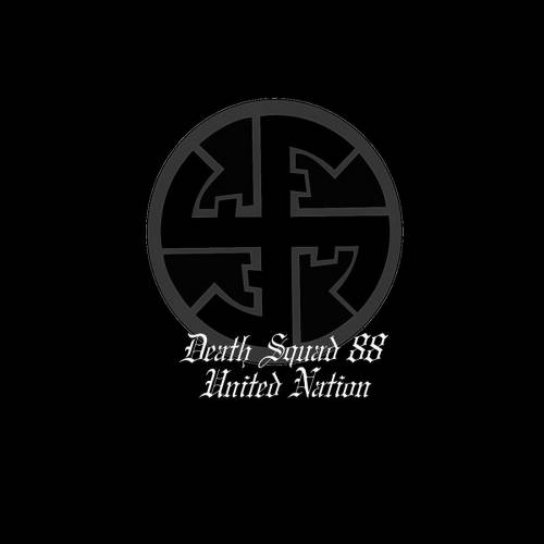 Death Squad 88 - United Nation (2019)