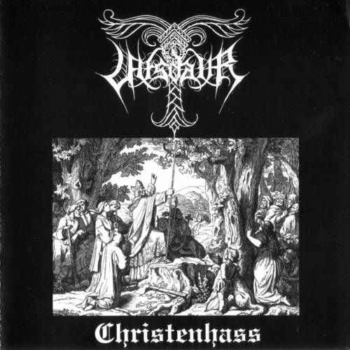 Ulfsdalir - Christenhass (2004)