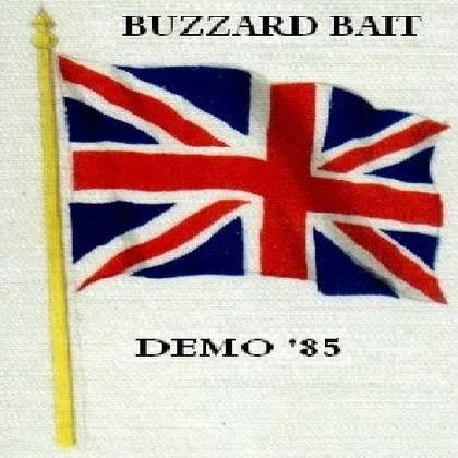 Buzzard Bait - Demo 1985 (1985)