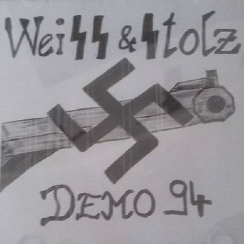Weiss & Stolz ‎- Demo 94 (1994)