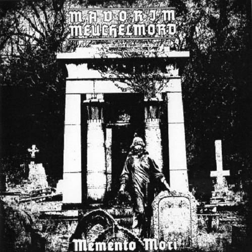 Meuchelmord & Mavorim - Memento Mori (2015)