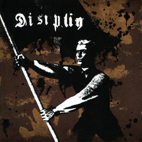 Disiplin - Disiplin (2003)