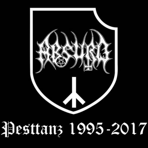 Absurd - Pesttanz Unofficial Release (2017)