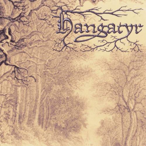 Hangatyr - Hangatyr [Demo] (2007)