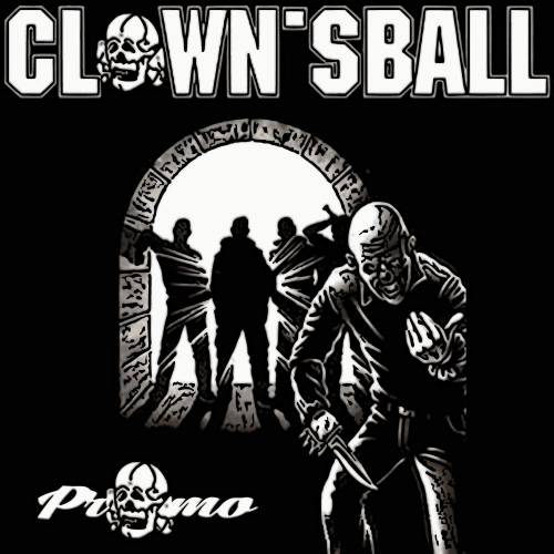 Clown's Ball - Promo (2014)
