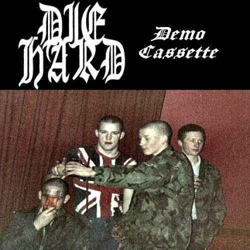 Die Hard - Demo Cassette (1985)