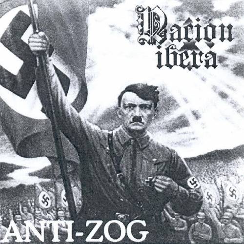 Nacion Ibera - Antizog [Demo] (2003)