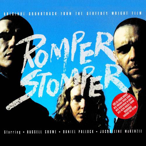 Romper Stomper Soundtrack (1992)