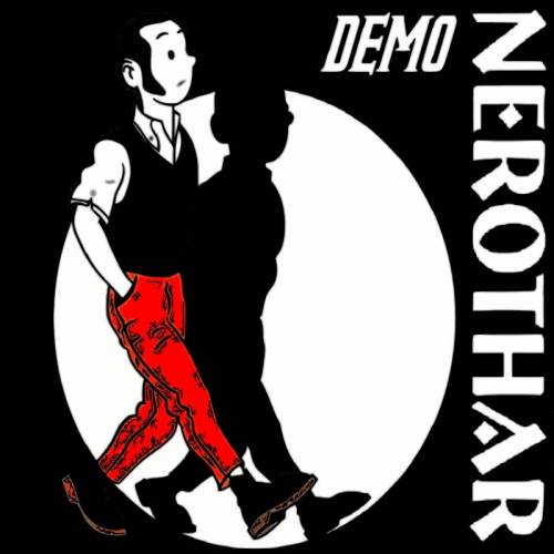 Nerothar - Demo (2011)