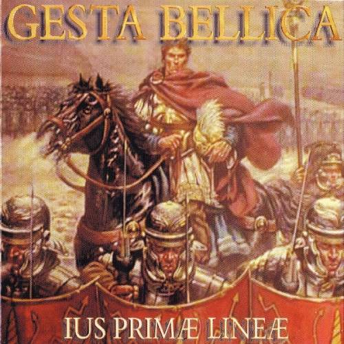 Gesta Bellica - Ius Primae Linae (2004)