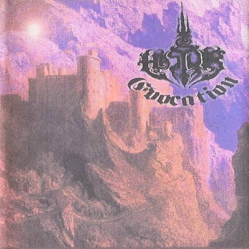 Hastur Evocation - When Bestial Moans Compose a Sweet Symphony Demo (1996)