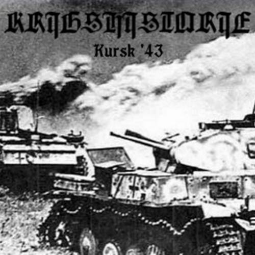 Krigshistorie - Kursk '43 [Demo] (2015)