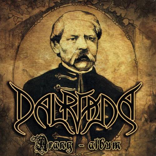 Dalriada - Arany-Album (2009)