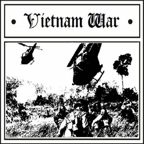 TVradiation ‎- Vietnam War (2013)