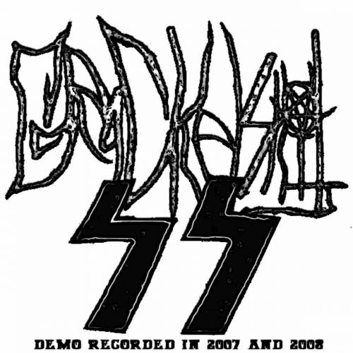 Grackelshit - Demo Recorded in 2007 and 2008 (2016)