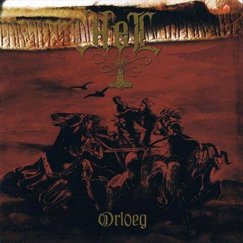 Hel - Orloeg [Remastered 2006] (1999)