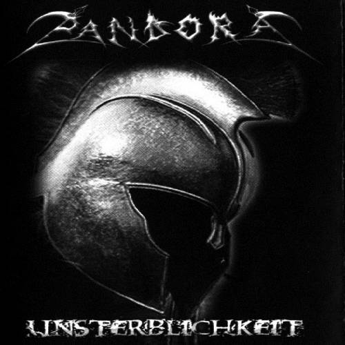 Pandora - Unsterblichkeit [Demo] (2007)