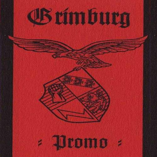 Grimburg ‎- Promo (2007)
