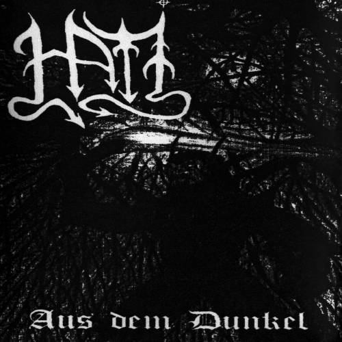 Hati - Aus dem Dunkel [Demo] (2001)