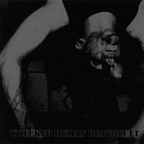 Lost Life - Wrecked Human Deathcult (2008)